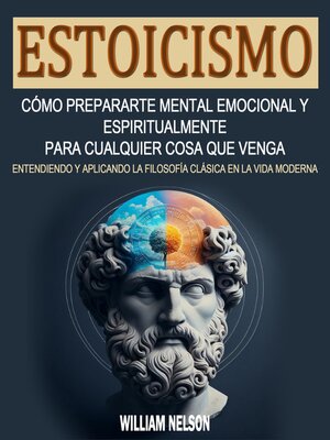 cover image of Estoicismo